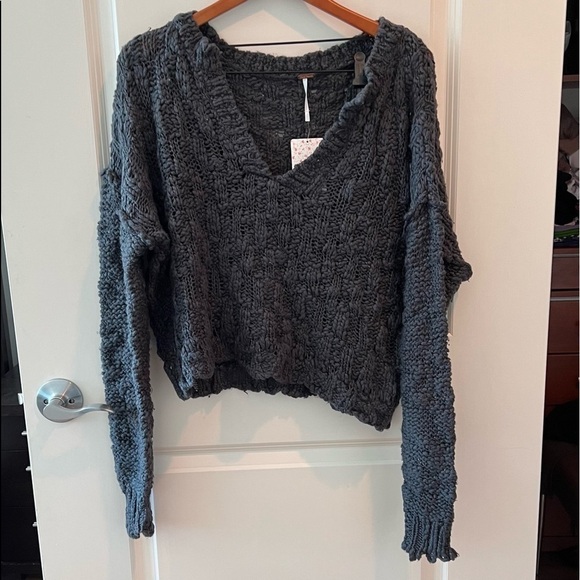 Free People Josephine Pullover - Picture 8 of 16